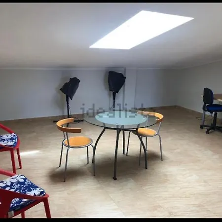 Apartment Lo Parc Del Riu