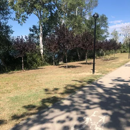 Lo Parc Del Riu *