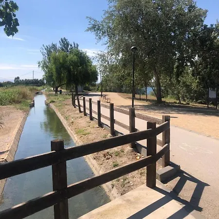 Lo Parc Del Riu