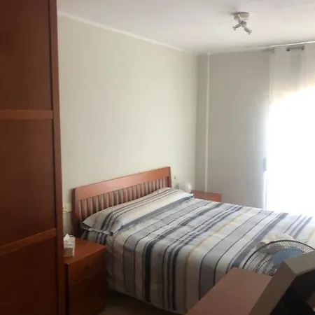 Apartment Lo Parc Del Riu Deltebre